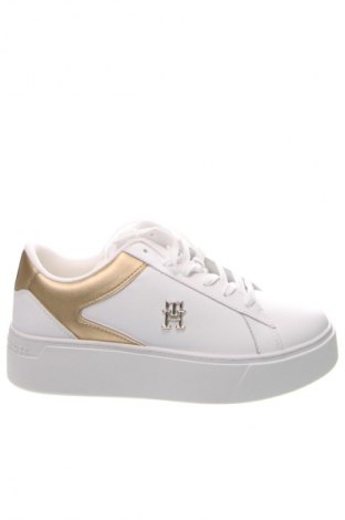 Damenschuhe Tommy Hilfiger, Größe 38, Farbe Mehrfarbig, Preis 91,99 €