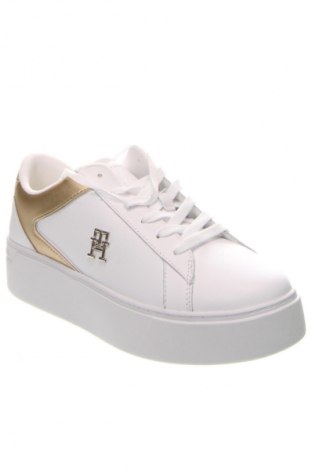 Damenschuhe Tommy Hilfiger, Größe 38, Farbe Mehrfarbig, Preis 91,99 €