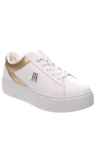 Damenschuhe Tommy Hilfiger, Größe 39, Farbe Weiß, Preis 162,99 €