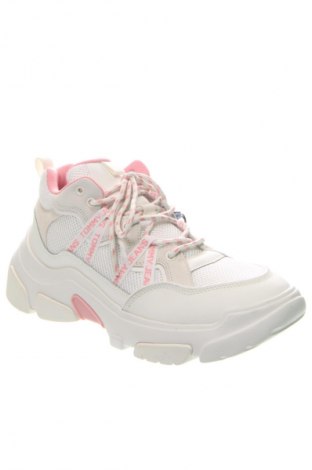 Obuwie damskie Tommy Jeans, Rozmiar 41, Kolor Biały, Cena 599,99 zł