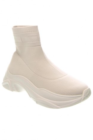 Dámske topánky  Tommy Jeans, Veľkosť 37, Farba Béžová, Cena  66,95 €