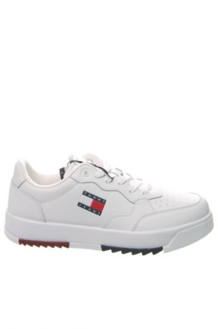 Obuwie damskie Tommy Jeans, Rozmiar 41, Kolor Biały, Cena 654,99 zł