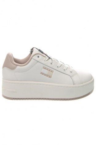 Dámské boty  Tommy Jeans, Velikost 39, Barva Bílá, Cena  3 249,00 Kč