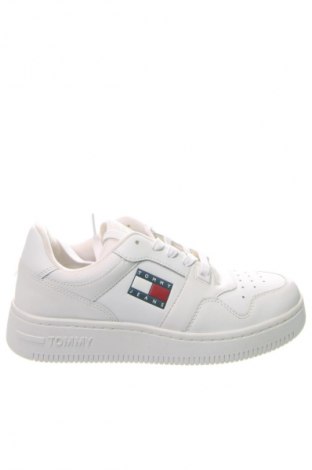 Dámské boty  Tommy Jeans, Velikost 37, Barva Bílá, Cena  3 249,00 Kč