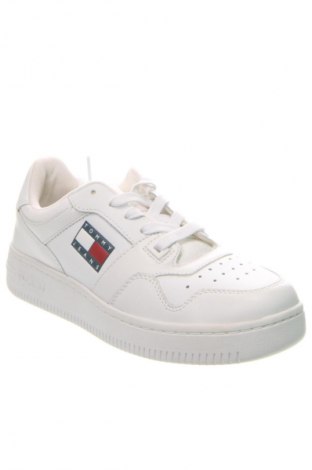 Dámské boty  Tommy Jeans, Velikost 37, Barva Bílá, Cena  3 249,00 Kč