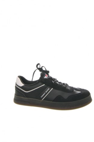 Încălțăminte de damă Tommy Jeans, Mărime 41, Culoare Negru, Preț 492,99 Lei
