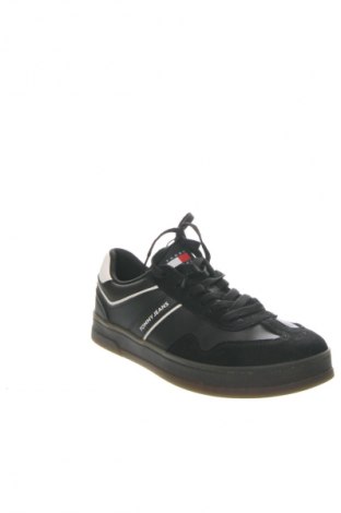 Încălțăminte de damă Tommy Jeans, Mărime 41, Culoare Negru, Preț 492,99 Lei