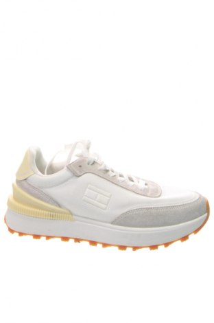 Damenschuhe Tommy Jeans, Größe 39, Farbe Weiß, Preis € 81,99