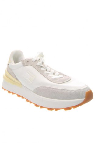 Damenschuhe Tommy Jeans, Größe 39, Farbe Weiß, Preis € 81,99