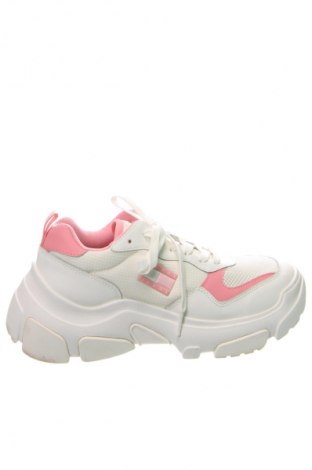 Damenschuhe Tommy Jeans, Größe 39, Farbe Mehrfarbig, Preis 73,99 €