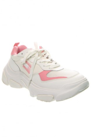Damenschuhe Tommy Jeans, Größe 39, Farbe Mehrfarbig, Preis 73,99 €