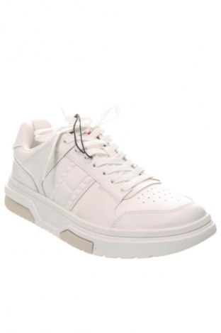 Damenschuhe Tommy Jeans, Größe 41, Farbe Weiß, Preis € 139,99