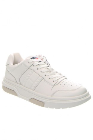 Obuwie damskie Tommy Jeans, Rozmiar 37, Kolor Biały, Cena 599,99 zł