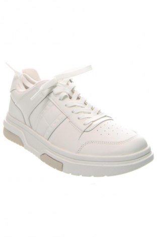 Obuwie damskie Tommy Jeans, Rozmiar 40, Kolor Biały, Cena 384,99 zł