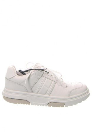 Dámske topánky  Tommy Jeans, Veľkosť 37, Farba Biela, Cena  81,95 €