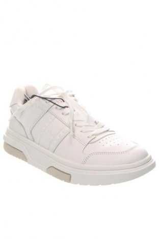 Dámske topánky  Tommy Jeans, Veľkosť 37, Farba Biela, Cena  81,95 €