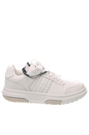 Dámske topánky  Tommy Jeans, Veľkosť 37, Farba Biela, Cena  81,95 €