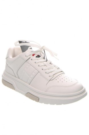 Damenschuhe Tommy Jeans, Größe 38, Farbe Weiß, Preis € 139,99