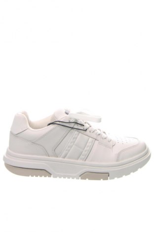 Dámske topánky  Tommy Jeans, Veľkosť 37, Farba Biela, Cena  54,95 €