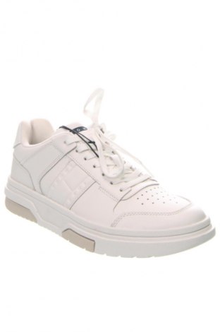 Damenschuhe Tommy Jeans, Größe 39, Farbe Weiß, Preis € 81,99