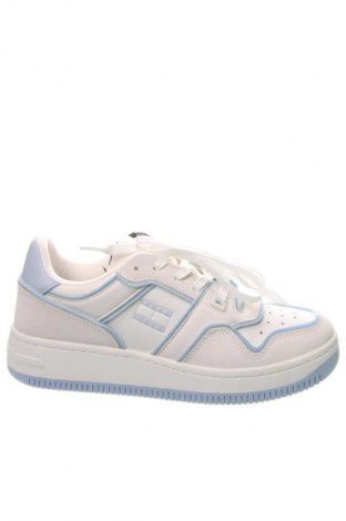 Dámske topánky  Tommy Jeans, Farba Biela, Cena  48,95 €