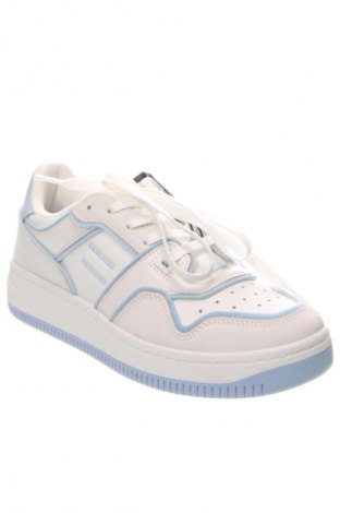 Dámske topánky  Tommy Jeans, Farba Biela, Cena  48,95 €