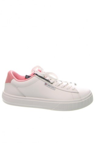 Dámske topánky  Tommy Jeans, Veľkosť 39, Farba Biela, Cena  62,95 €