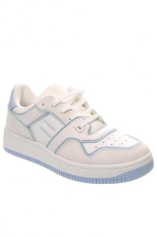 Damenschuhe Tommy Jeans, Größe 40, Farbe Weiß, Preis 139,99 €