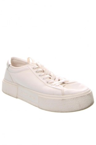 Dámske topánky  Tommy Jeans, Veľkosť 38, Farba Biela, Cena  62,95 €