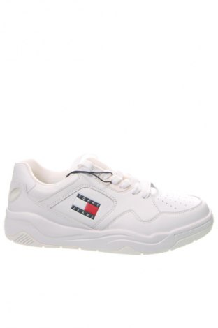 Női cipők Tommy Jeans, Méret 41, Szín Fehér, Ár 53 529 Ft