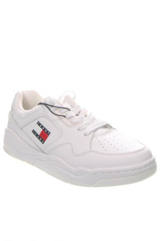 Női cipők Tommy Jeans, Méret 41, Szín Fehér, Ár 53 529 Ft