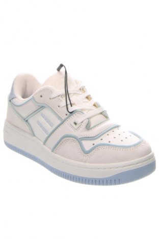 Damenschuhe Tommy Jeans, Größe 36, Farbe Mehrfarbig, Preis 112,99 €