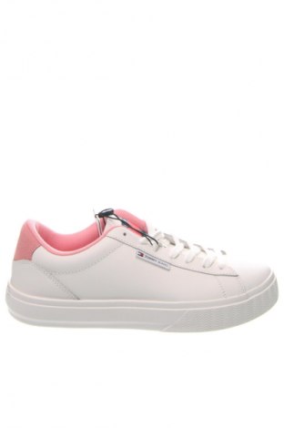 Damenschuhe Tommy Jeans, Größe 39, Farbe Weiß, Preis 139,99 €
