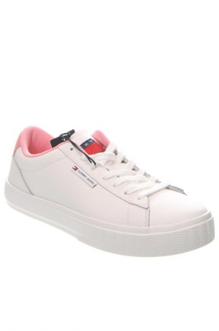 Damenschuhe Tommy Jeans, Größe 39, Farbe Weiß, Preis 139,99 €