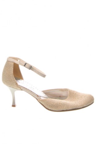 Încălțăminte de damă Unbranded, Mărime 36, Culoare Ecru, Preț 99,74 Lei
