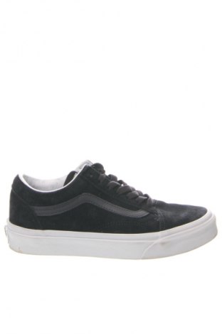 Дамски обувки Vans, Размер 37, Цвят Черен, Цена 48,88 лв.