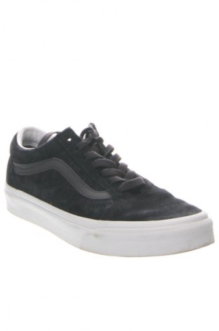 Дамски обувки Vans, Размер 37, Цвят Черен, Цена 48,88 лв.