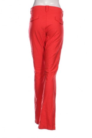 Damskie spodnie Unbranded, Rozmiar M, Kolor Czerwony, Cena 95,99 zł