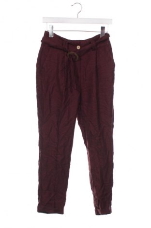Pantaloni de femei Unbranded, Mărime S, Culoare Mov, Preț 27,99 Lei