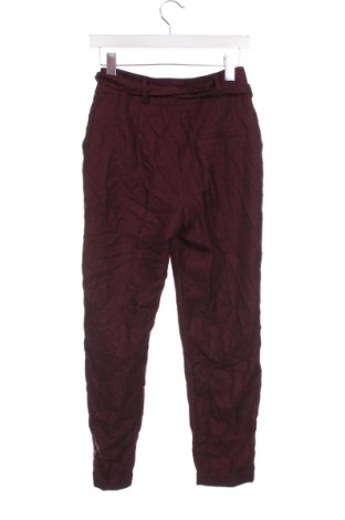 Pantaloni de femei Unbranded, Mărime S, Culoare Mov, Preț 27,99 Lei