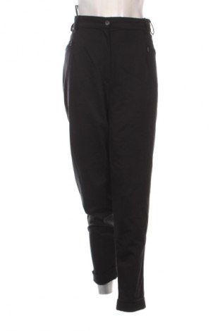 Dámske nohavice Unbranded, Veľkosť XL, Farba Čierna, Cena  5,95 €