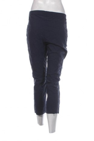 Pantaloni de femei Unbranded, Mărime L, Culoare Albastru, Preț 66,99 Lei