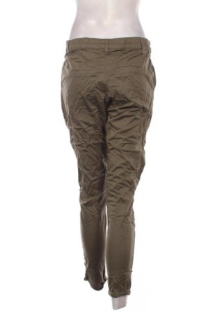 Dámské kalhoty  Unbranded, Velikost M, Barva Zelená, Cena  79,00 Kč