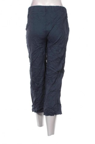 Damskie spodnie Unbranded, Rozmiar M, Kolor Niebieski, Cena 57,99 zł