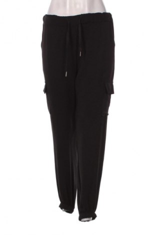Damskie spodnie Unbranded, Rozmiar M, Kolor Czarny, Cena 21,99 zł