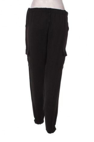 Damskie spodnie Unbranded, Rozmiar M, Kolor Czarny, Cena 21,99 zł