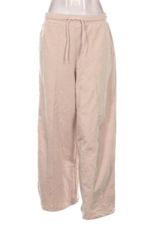 Pantaloni de femei Unbranded, Mărime L, Culoare Bej, Preț 56,99 Lei