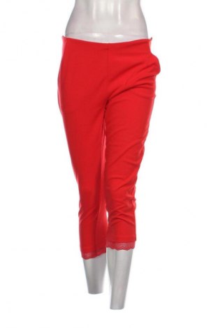 Damenhose Unbranded, Größe M, Farbe Rot, Preis 3,99 €