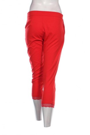 Damenhose Unbranded, Größe M, Farbe Rot, Preis 3,99 €