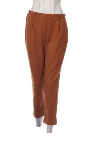 Damenhose Unbranded, Größe L, Farbe Braun, Preis € 4,99